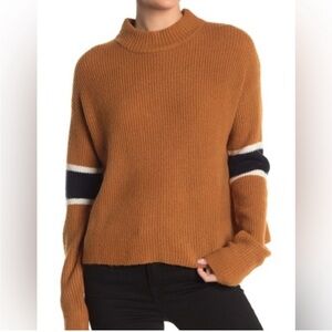 John and Jenn Sweater